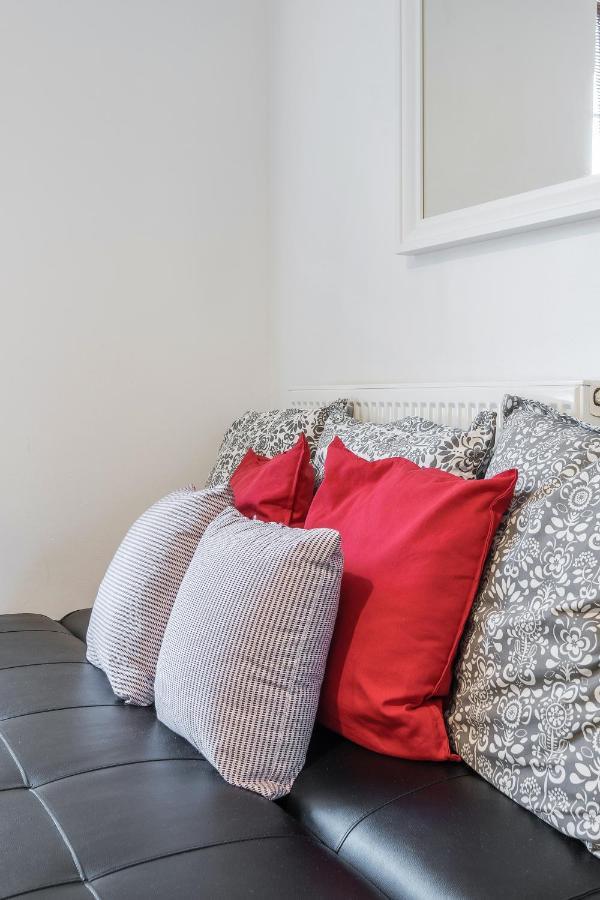 Stylish Shoreditch Stay لندن المظهر الخارجي الصورة