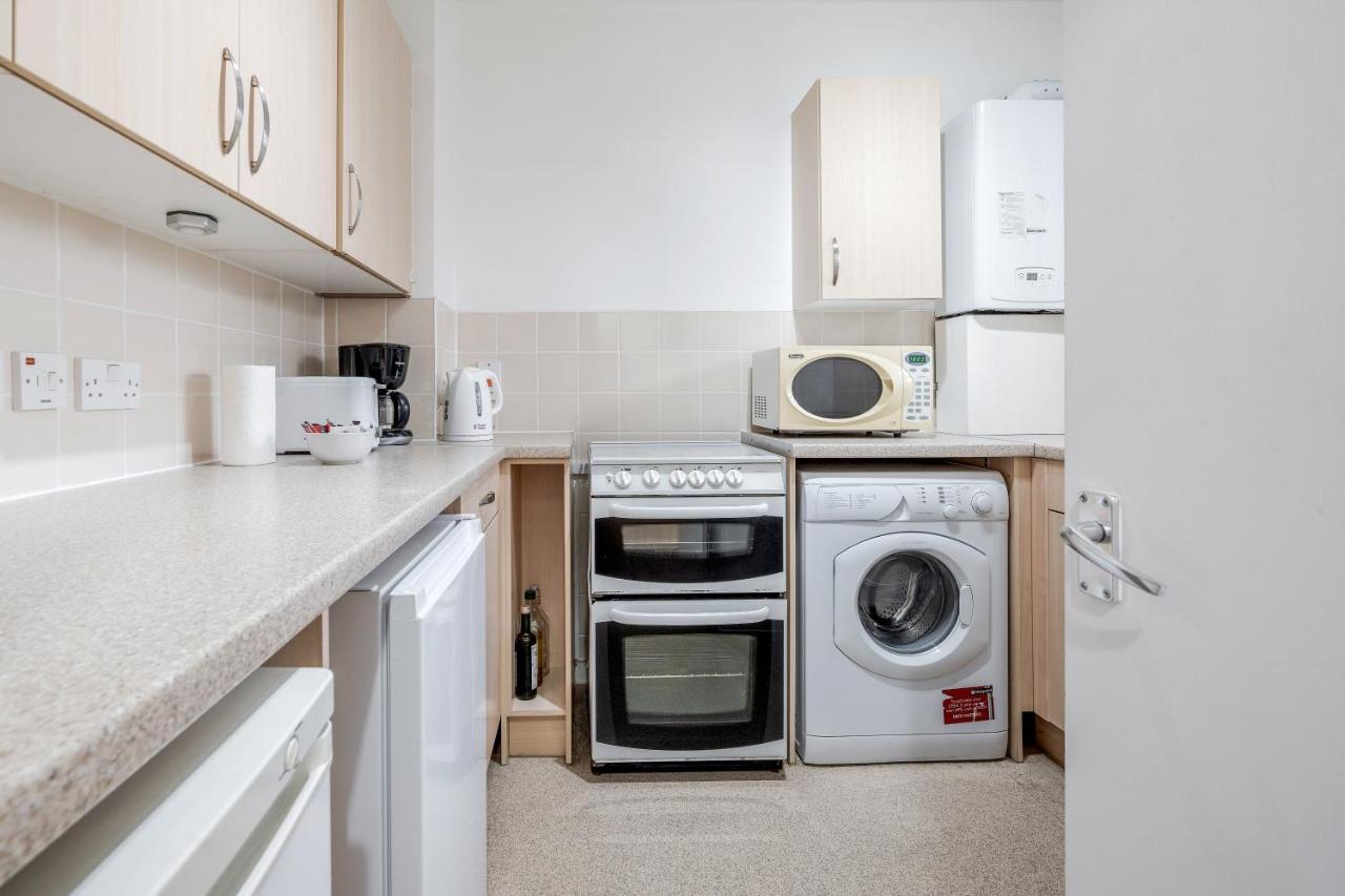 Stylish Shoreditch Stay لندن المظهر الخارجي الصورة